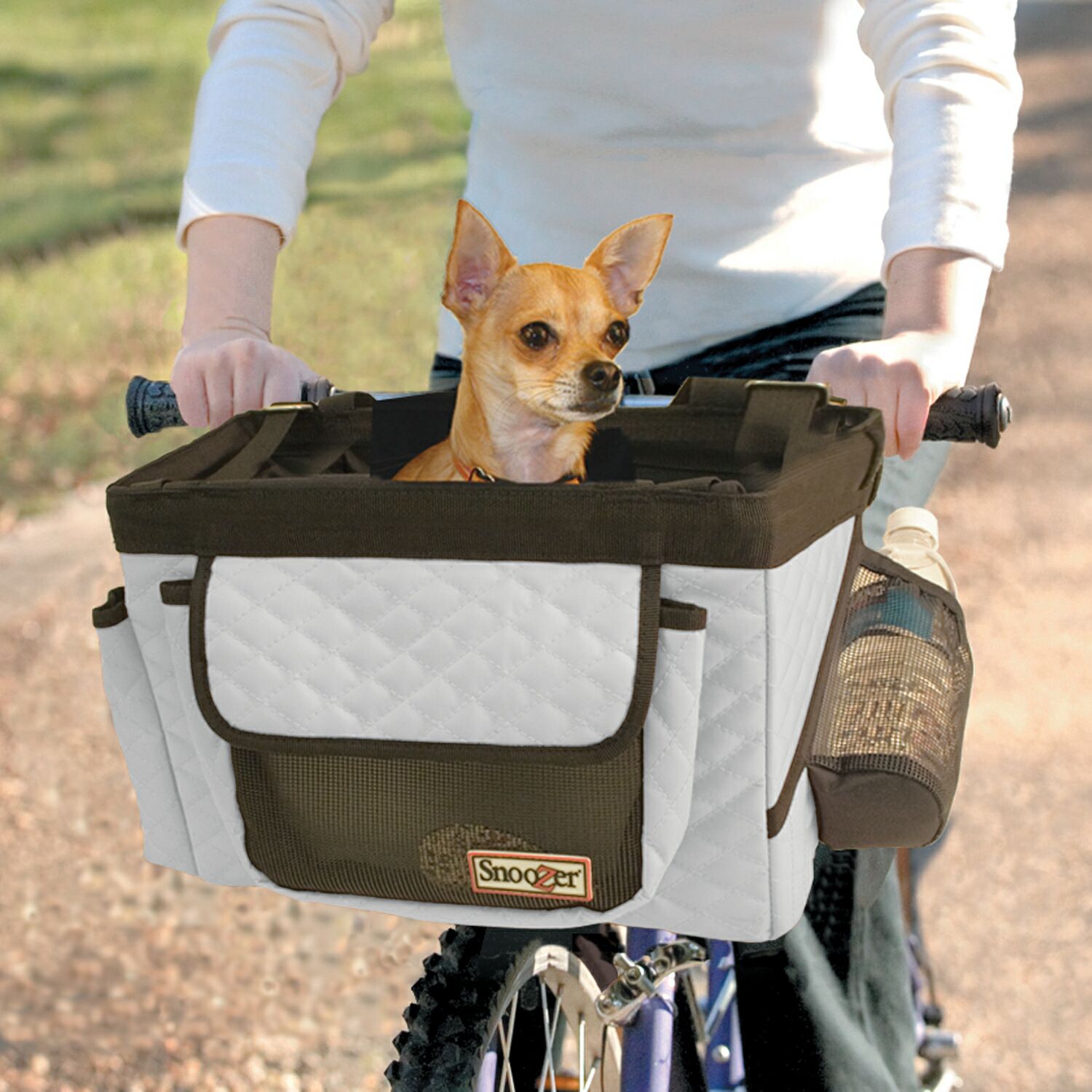 Bicycle Bicycle Baskets For Dogs