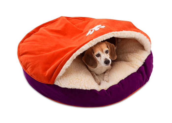 Snoozer Cozy Cave Dog Beds Cave Beds Nesting Beds for Dogs