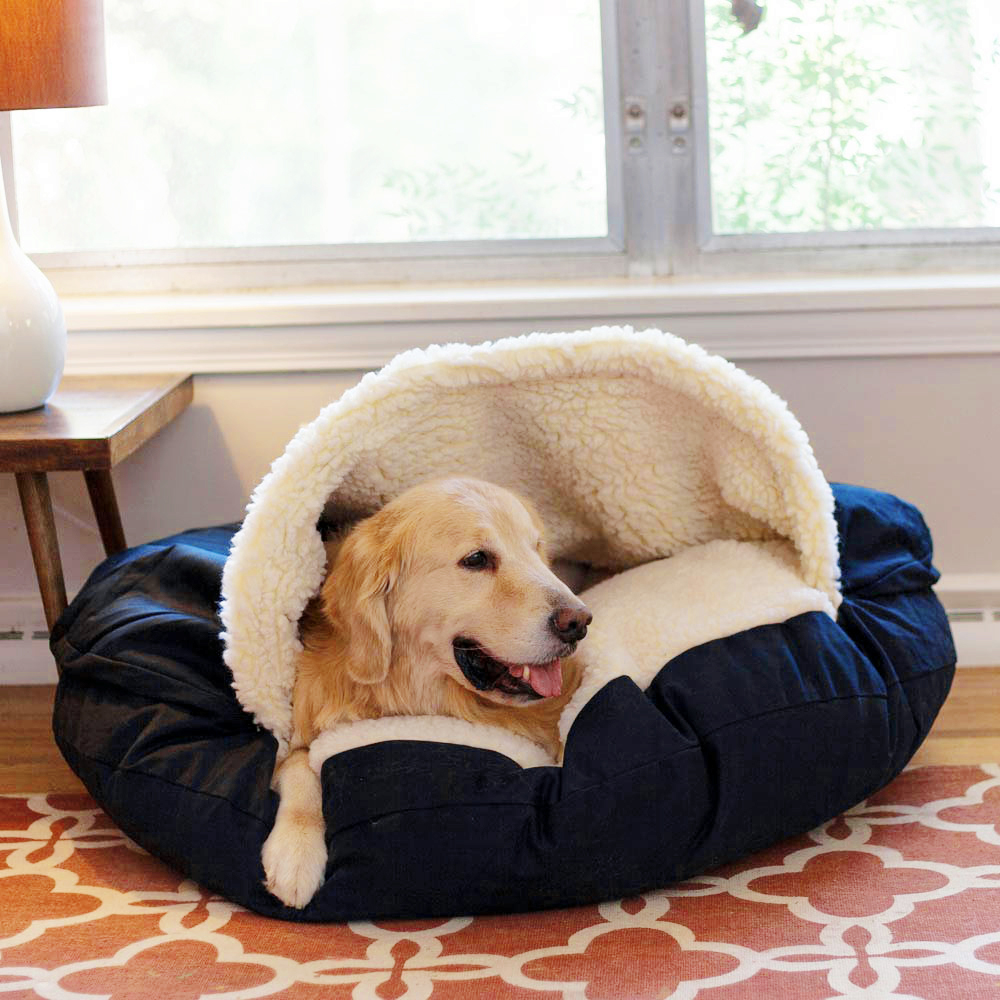 igloo pet bed dogs