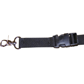 Snoozer Lookout Replacement Strap - Dog Car Seat