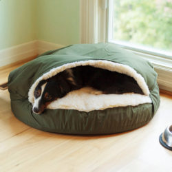 Snoozer-Orthopedic-Cozy-Cave---Regular