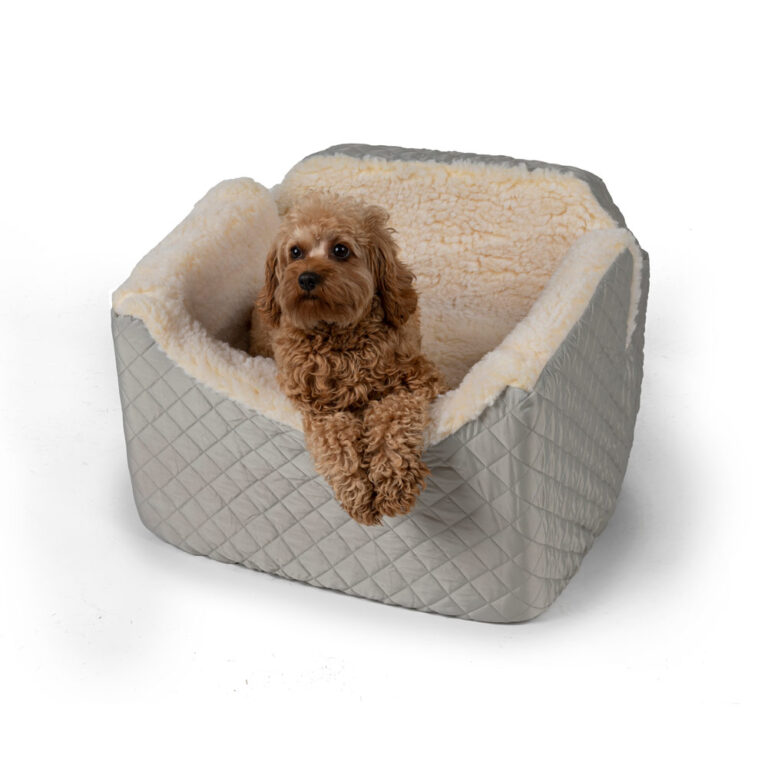 Snoozer Lookout I Dog Car Seats Dog Booster Seats