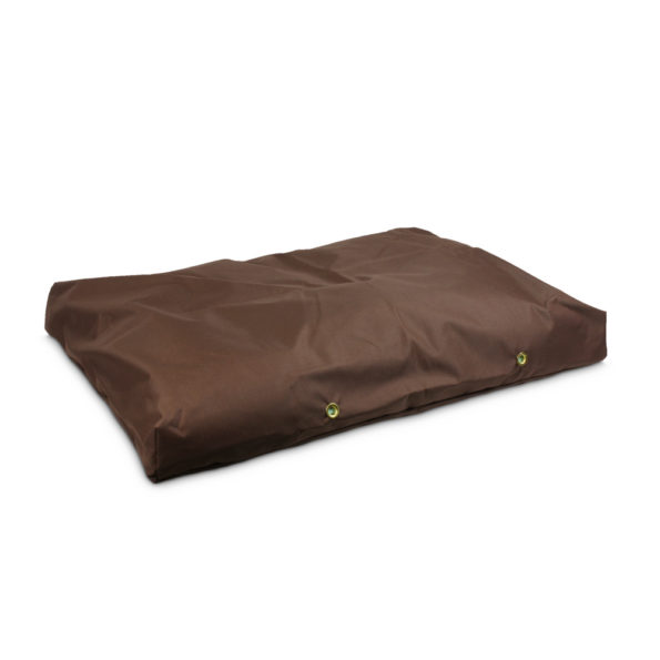 Snoozer Waterproof Rectangle Dog Bed | Outdoor Dog Bed