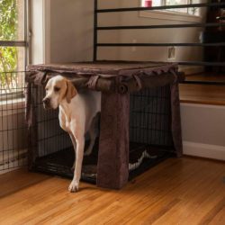 Cabana Crate Cover with no Pillow