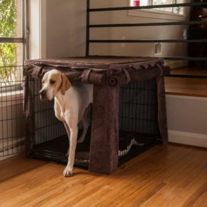 Cabana Crate Cover with no Pillow