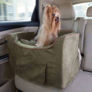 Luxury Lookout 2 - Microsuede