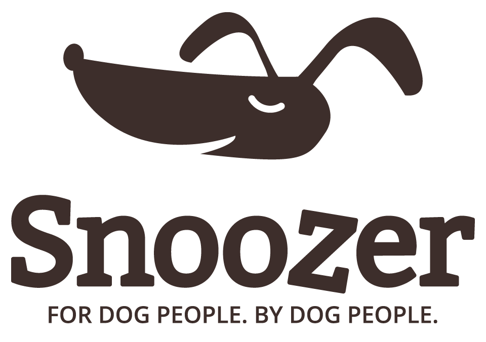 New Snoozer Logo