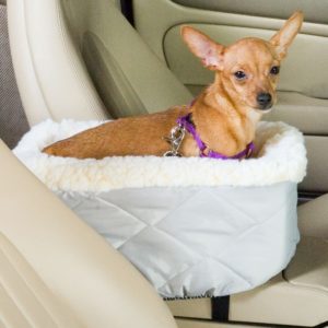 Replacement Cover - Console Dog Car Seat