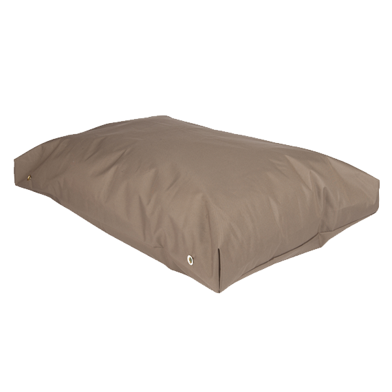 Waterproof Rectangle Dog Bed, Waterproof Outdoor Dog Bed Cover