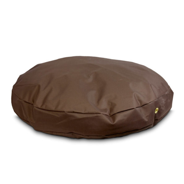 Replacement Cover - Outdoor Waterproof Round Dog Bed | Snoozer Pet Products