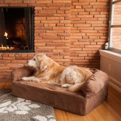 Replacement Cover - Snoozer Luxury Dog Sofa