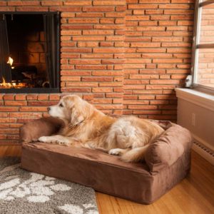 Replacement Cover - Snoozer Luxury Dog Sofa