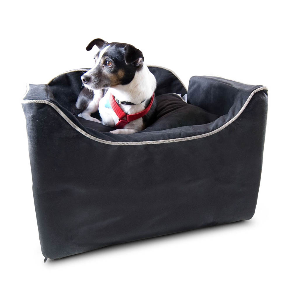 Snoozer Lookout I Dog Car Seats Dog Booster Seats