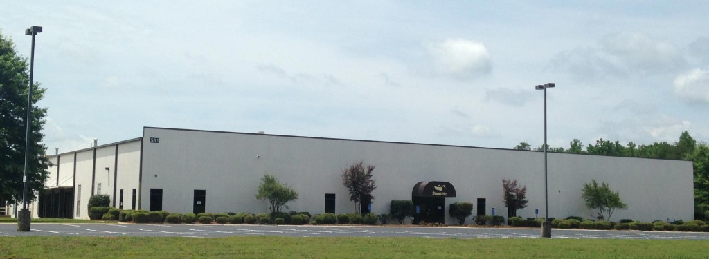 New Snoozer Facility