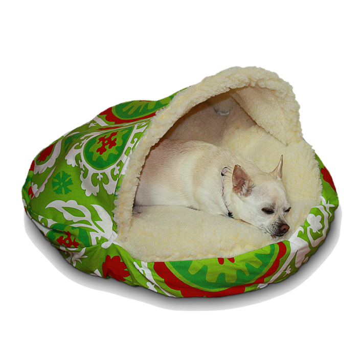 Snoozer Holiday Products Cozy Cave Dog Beds Crate Covers
