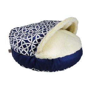 Snoozer Cozy Cave Dog Bed - Wag Collection