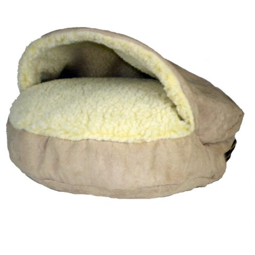 Cozy Cave® Dog Beds | Dog Cave Beds | Snoozer Pet Products