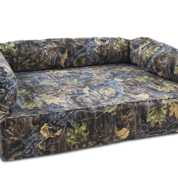 Replacement Cover - Luxury Dog Sofa with Memory Foam- Untamed Collection