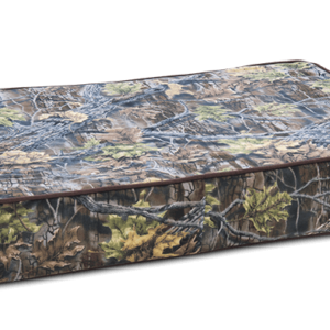 OutlastĀ® Dog Bed Sleep System - 5 Inch Thick- Untamed Collection