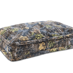 Pillow Top Dog Bed- Untamed Collection