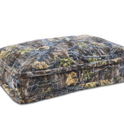 Replacement Cover - Pillow Top Dog Bed- Untamed Collection