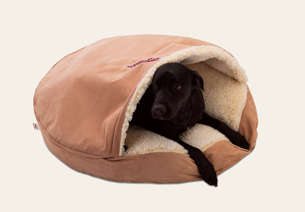 Snoozer Cozy Cave Dog Beds Hooded Dog Beds Cave Domed Beds