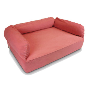 Luxury Dog Sofa with Memory Foam