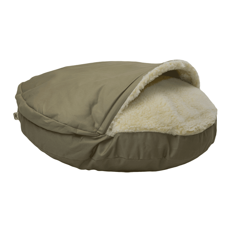 Cozy Cave® Dog Beds Dog Cave Beds Snoozer Pet Products