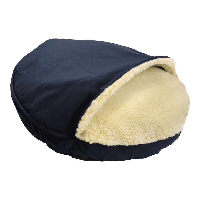 Snoozer Cozy Cave® Dog Bed