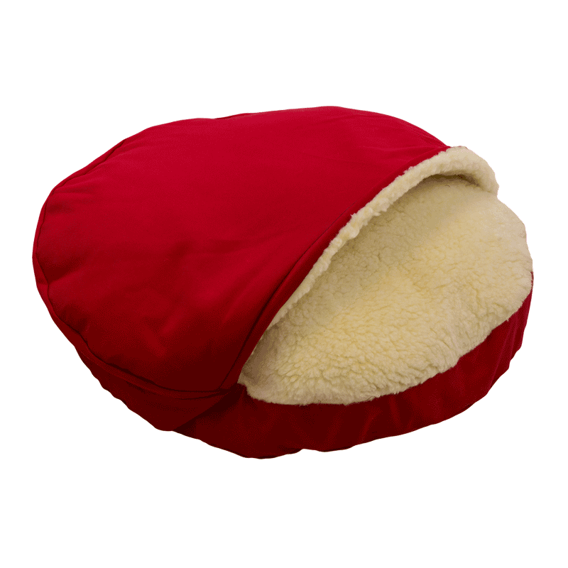 Snoozer Cozy Cave® Dog Bed