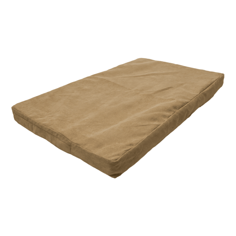 Snoozer Crate Pad Washable Mattress 4 Sizes