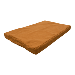 Replacement Cover - Forgiveness Luxury Dog Crate Pad