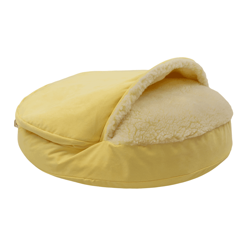 Snoozer Luxury Orthopedic Cozy Cave® Dog Bed 30 Colors
