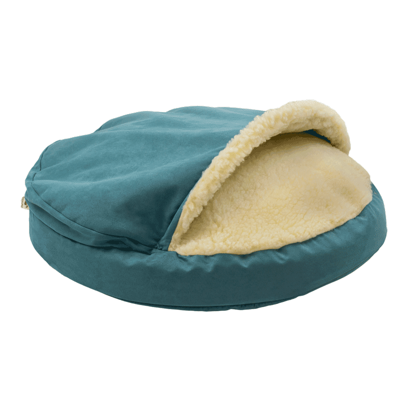 Snoozer Luxury Orthopedic Cozy Cave® Dog Bed 30 Colors