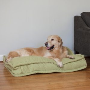 Replacement Cover - Pillow Top Dog Bed