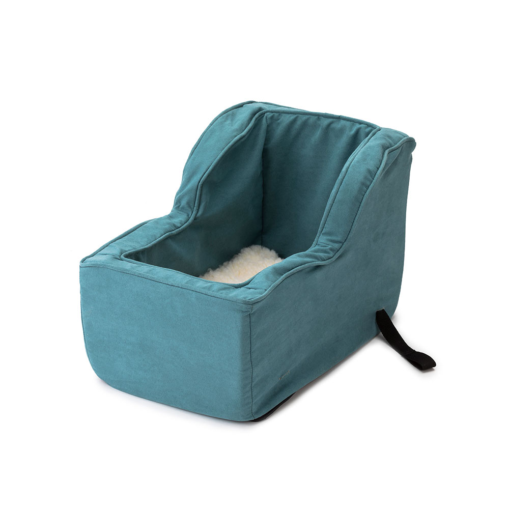 Snoozer Luxury HighBack Console Dog Car Seat 10+ Colors