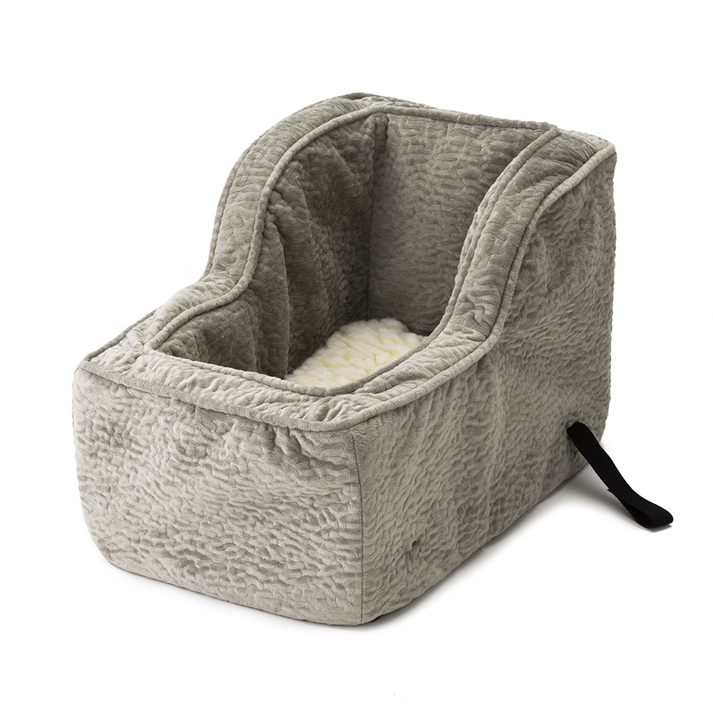 Snoozer Luxury HighBack Console Dog Car Seat Show Dog 9 Colors