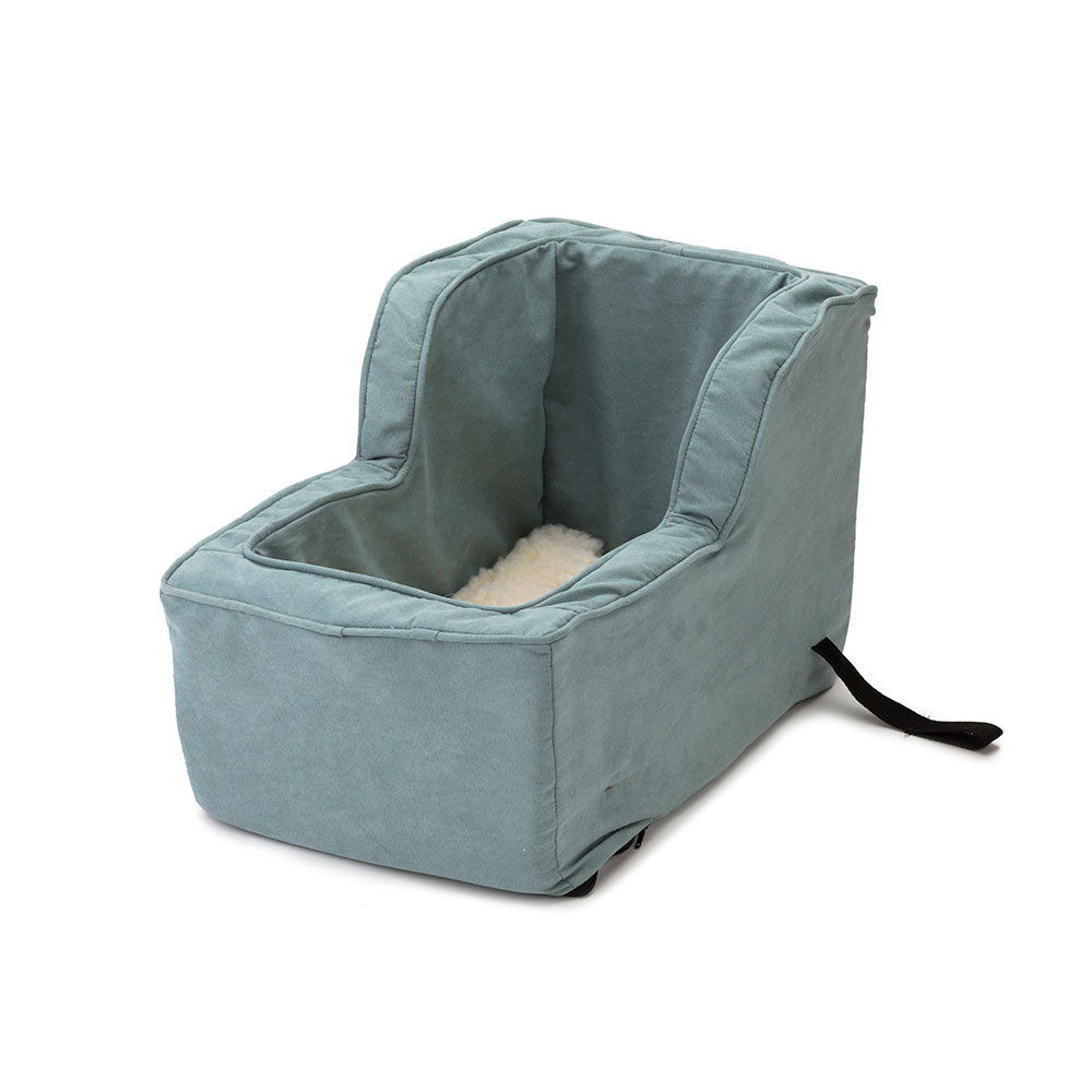 Snoozer Luxury HighBack Console Dog Car Seat 10+ Colors