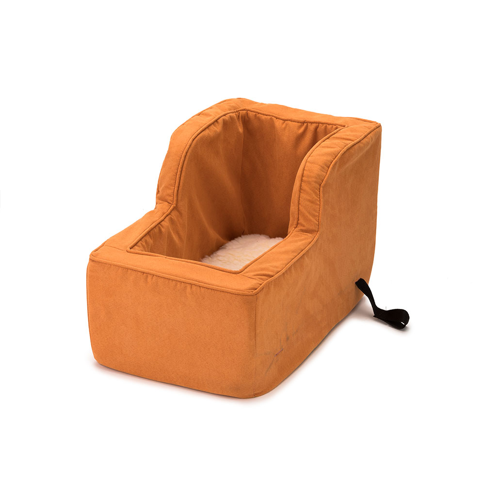 Snoozer Luxury HighBack Console Dog Car Seat 10+ Colors