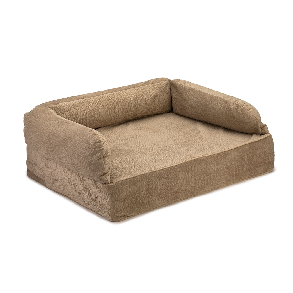 Replacement Cover Snoozer Luxury Dog Sofa Show 9 Colors Clear