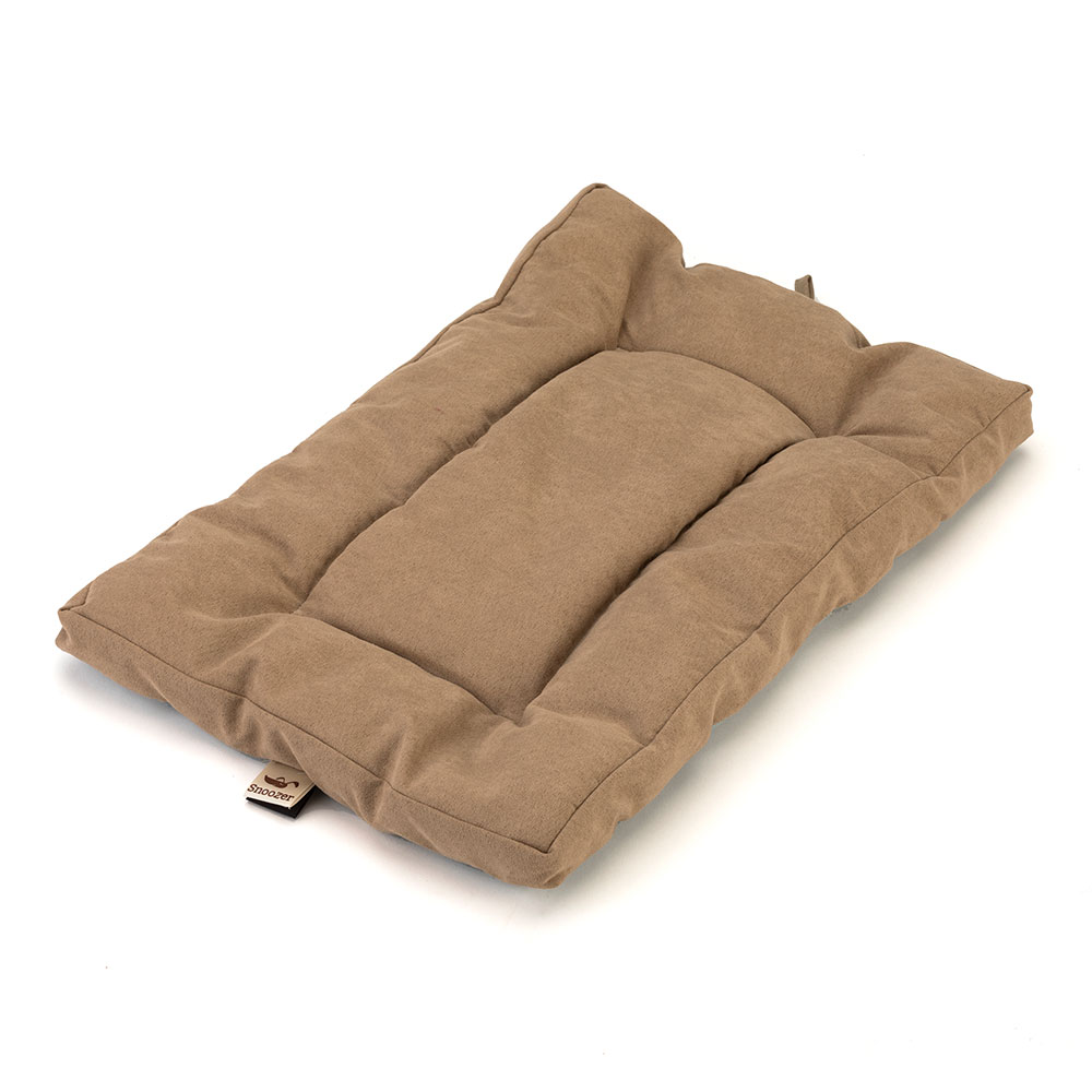 Snoozer Outlast Crate Pad Dog Pads 14 Sizes