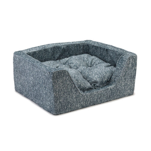 snoozer-luxury-square-dog-bed-palmer-indigo