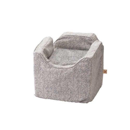 Snoozer- Lookout I Dog Car Seat - Palmer Dove