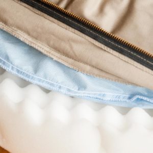 Foam Mattress Dog Beds | Snoozer Pet Products