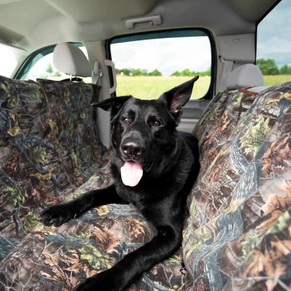 Sonnyridge Dog Hammock and Car Seat Cover 