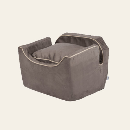 snoozer luxury high back console