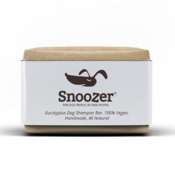 Vegan Eucalyptus Bar - Snoozer Pet Products
