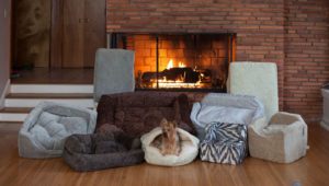 Snoozer Pet Products Dog Beds and Sofas