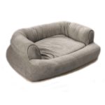Snoozer Luxury Sleeper Sofa - Show Dog Collection | Luxury Dog Beds