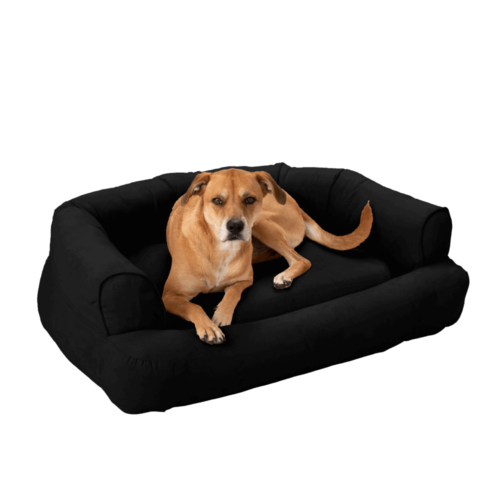 snoozer-luxury-sleeper-dog-sofa-black